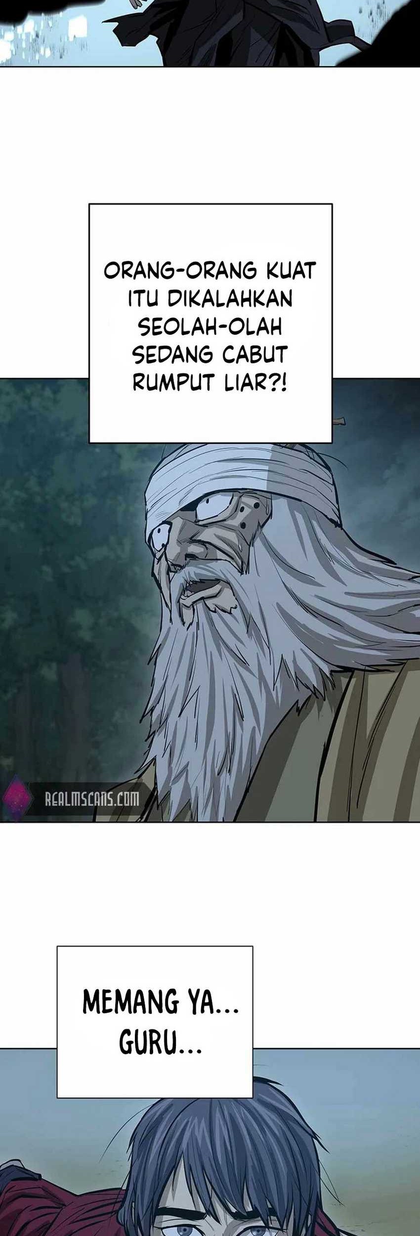 Weak Teacher Chapter 43 Gambar 23