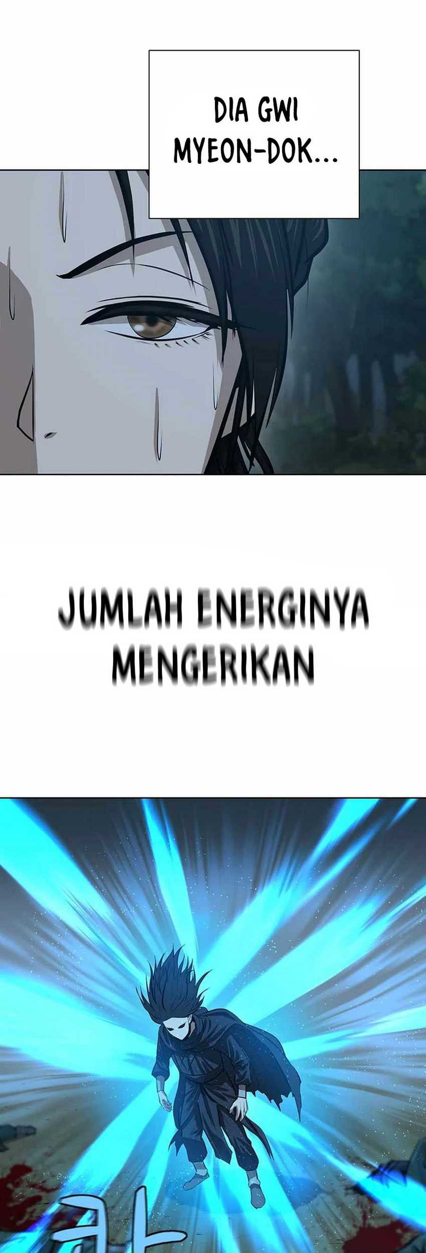 Weak Teacher Chapter 43 Gambar 25