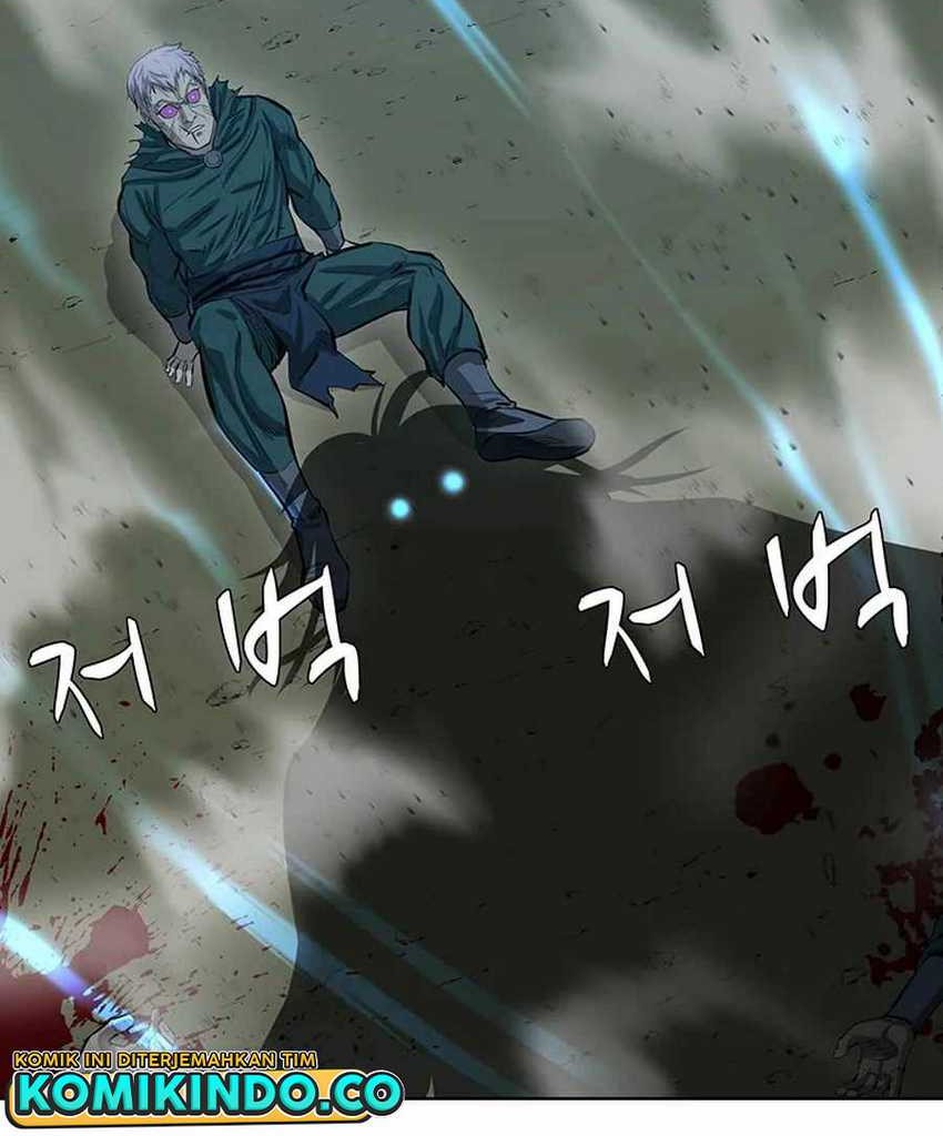 Weak Teacher Chapter 43 Gambar 27