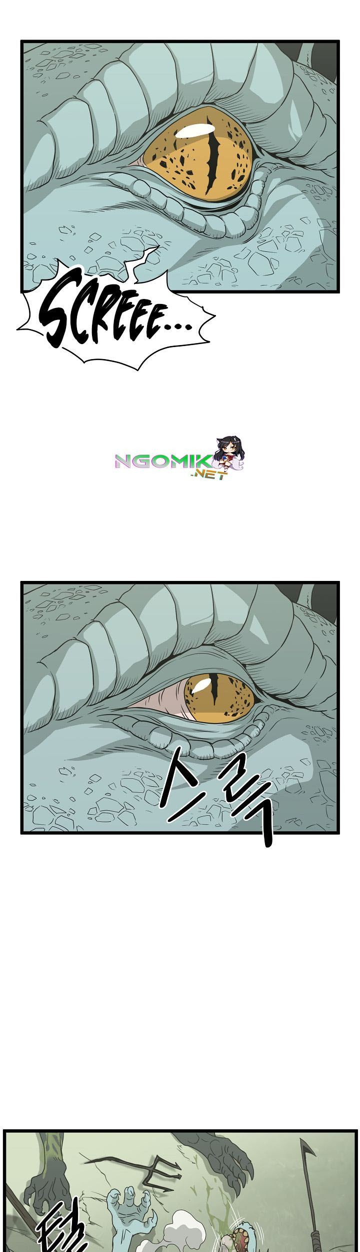 Murim Login Chapter 46 Gambar 24