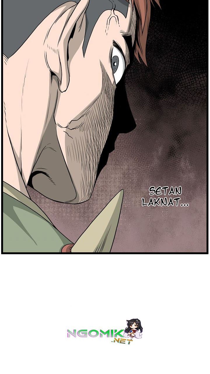 Murim Login Chapter 46 Gambar 41