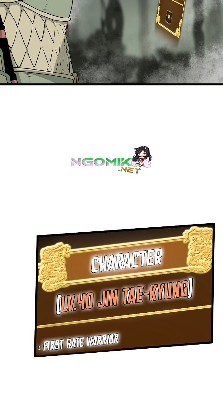 Murim Login Chapter 46 Gambar 51