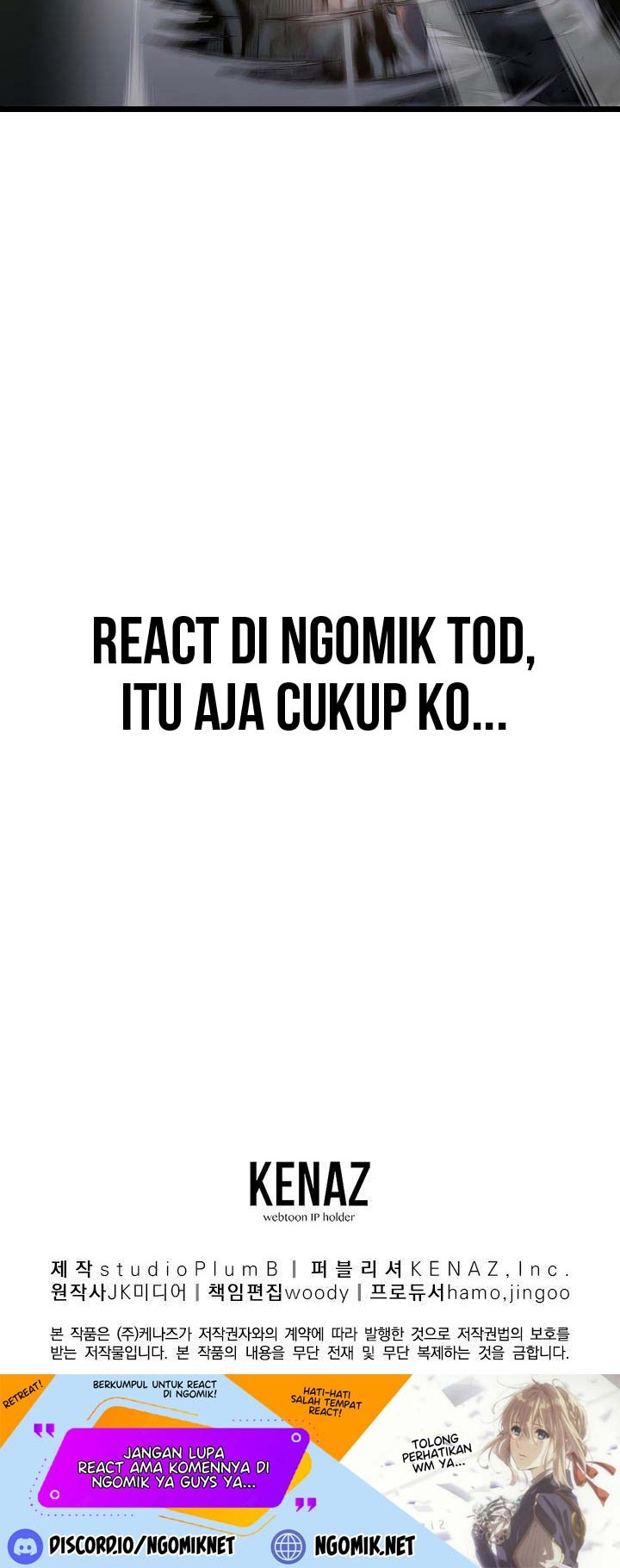 Murim Login Chapter 46 Gambar 57