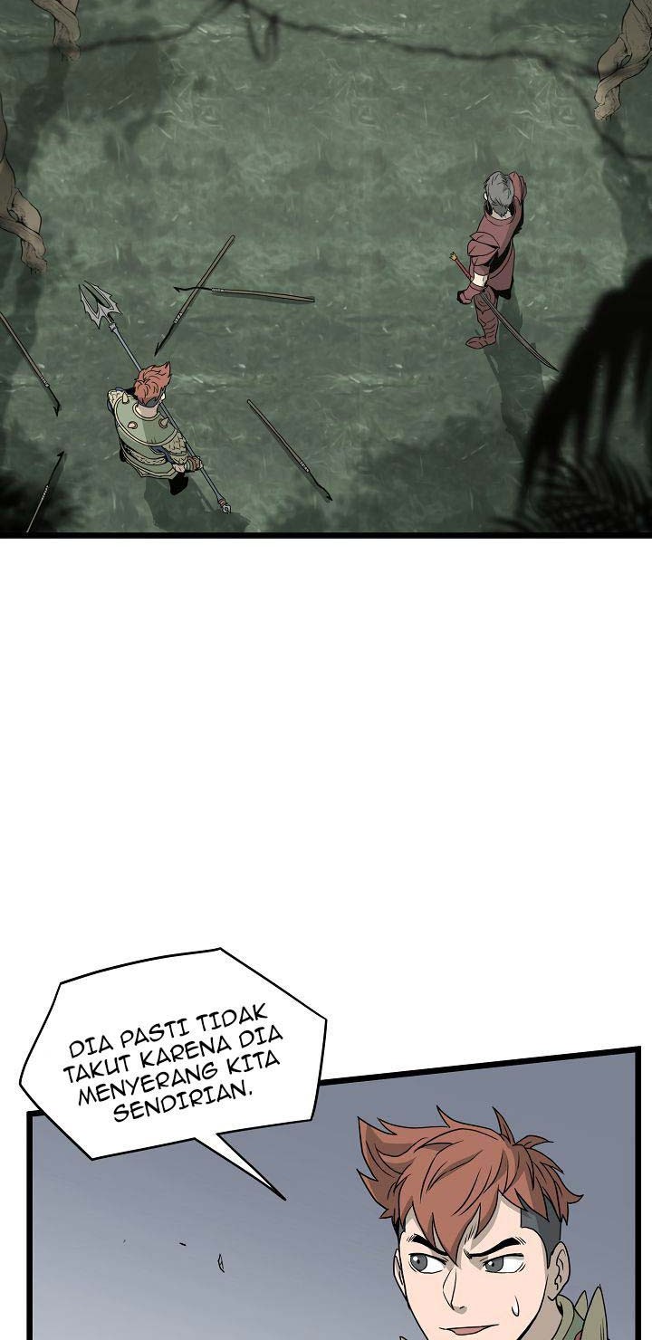 Murim Login Chapter 46 Gambar 4