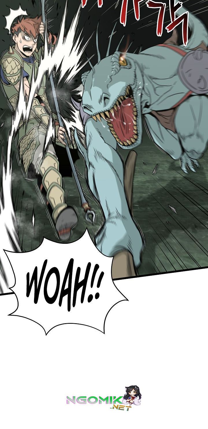 Murim Login Chapter 46 Gambar 7