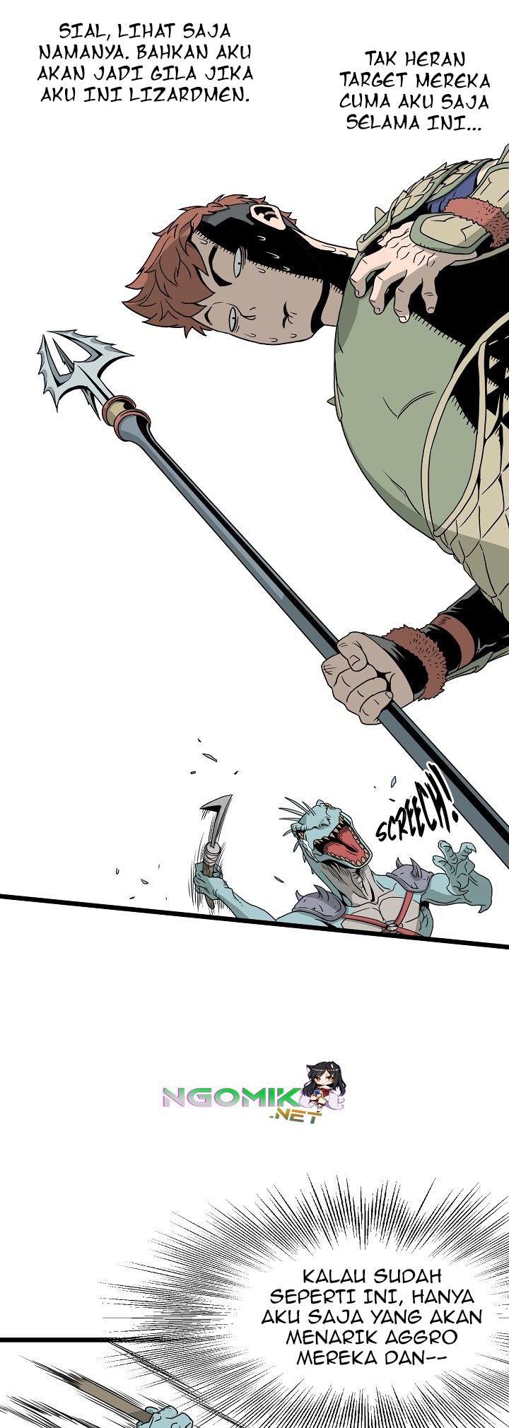 Murim Login Chapter 46 Gambar 10