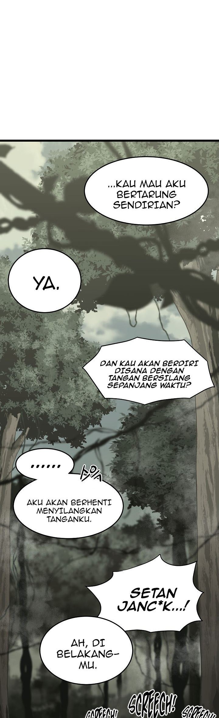 Murim Login Chapter 46 Gambar 15