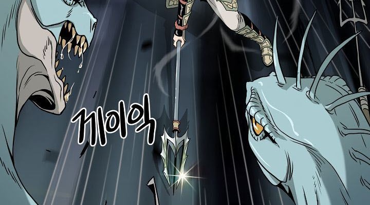 Murim Login Chapter 46 Gambar 20