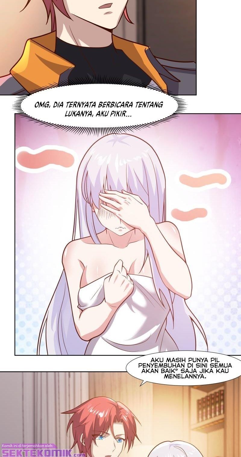 I Have a Dragon on My Body Chapter 458 Gambar 10