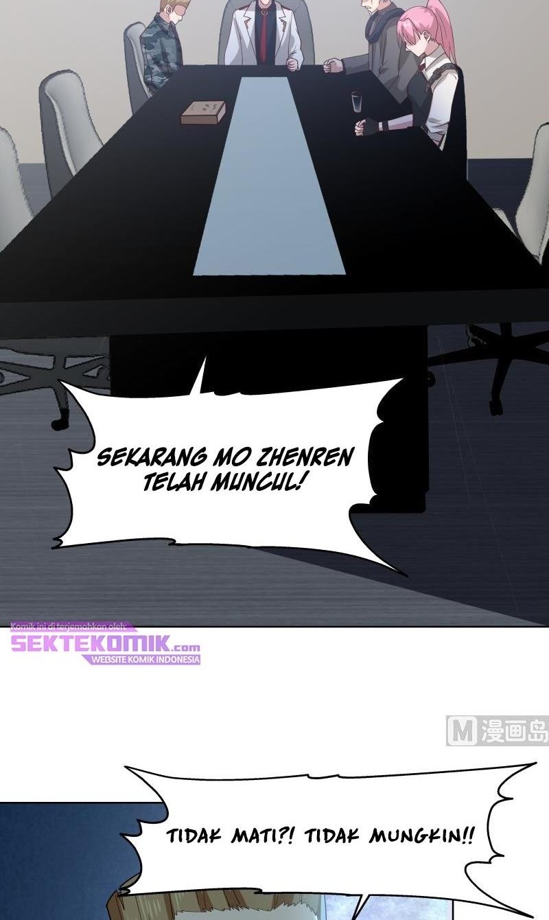 I Have a Dragon on My Body Chapter 457 Gambar 7