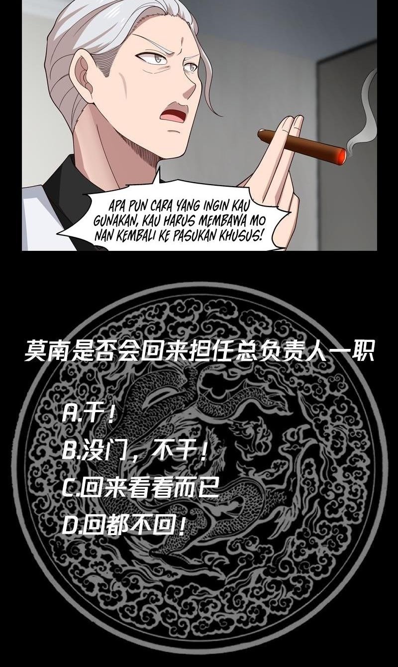 I Have a Dragon on My Body Chapter 457 Gambar 13