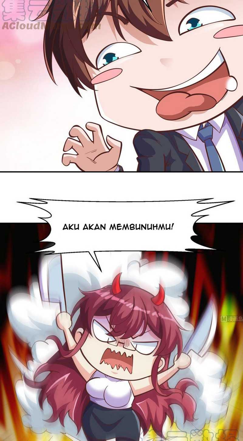 Cultivation Return on Campus Chapter 293 Gambar 17