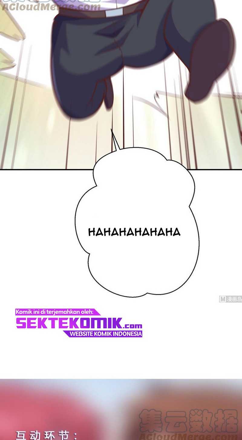 Cultivation Return on Campus Chapter 293 Gambar 19