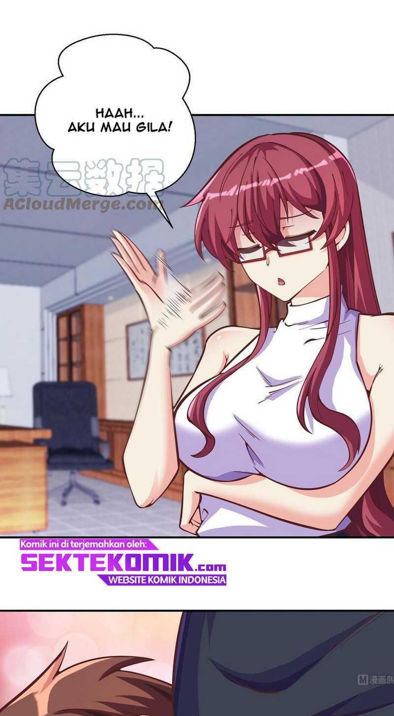 Cultivation Return on Campus Chapter 293 Gambar 3