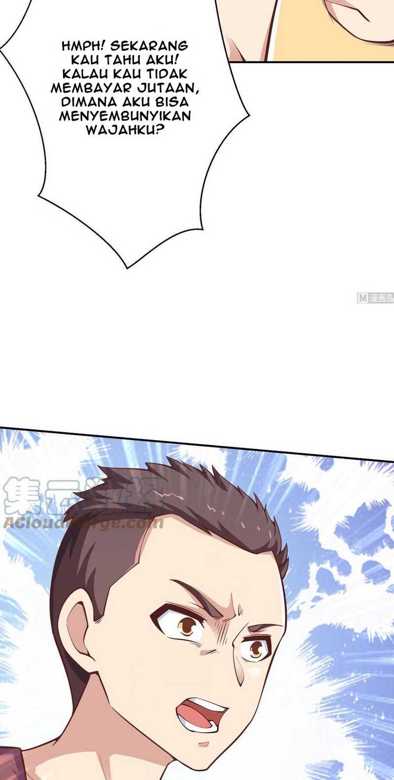 Cultivation Return on Campus Chapter 289 Gambar 15