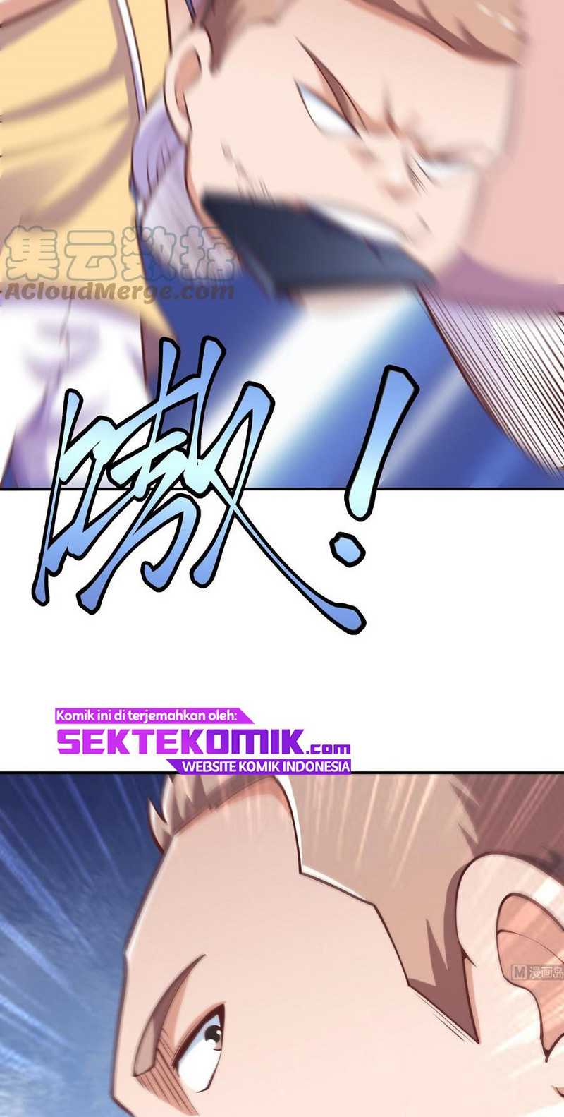 Cultivation Return on Campus Chapter 289 Gambar 19