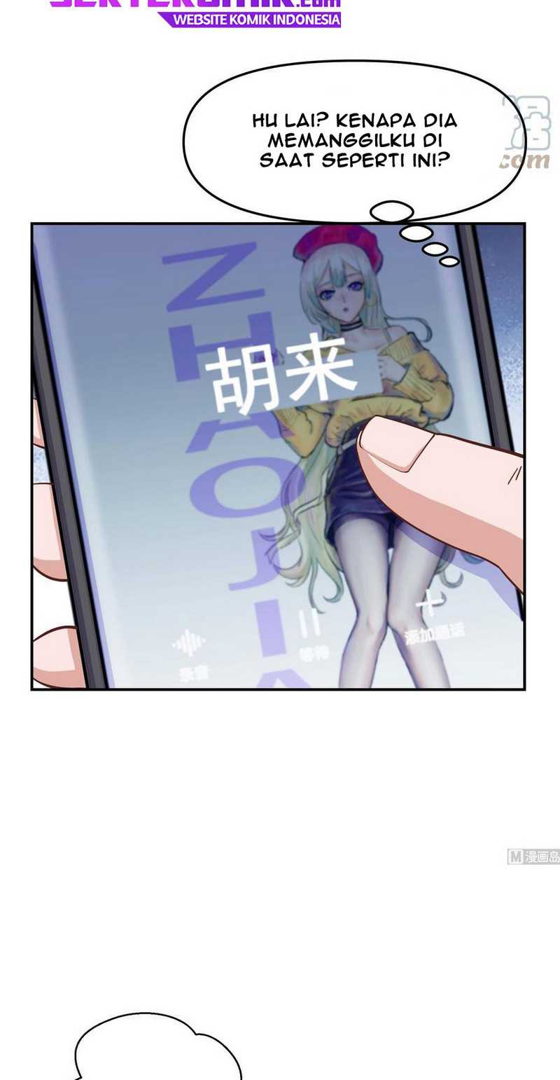 Cultivation Return on Campus Chapter 286 Gambar 15