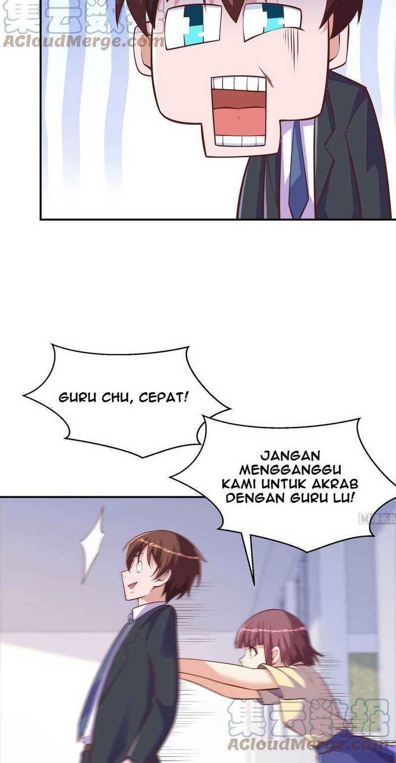 Cultivation Return on Campus Chapter 286 Gambar 5