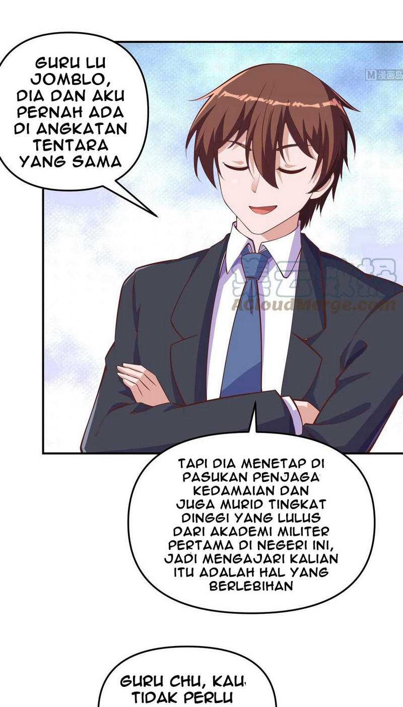 Cultivation Return on Campus Chapter 285 Gambar 13