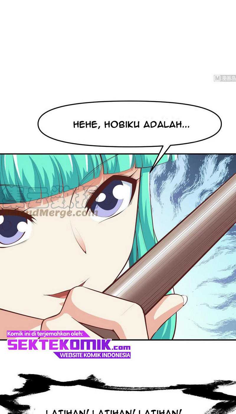 Cultivation Return on Campus Chapter 285 Gambar 17