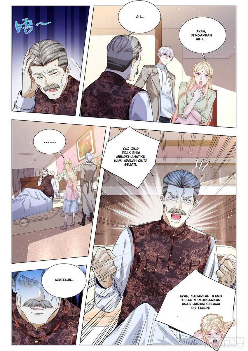 Shen Hao’s Heavenly Fall System Chapter 381 Gambar 12