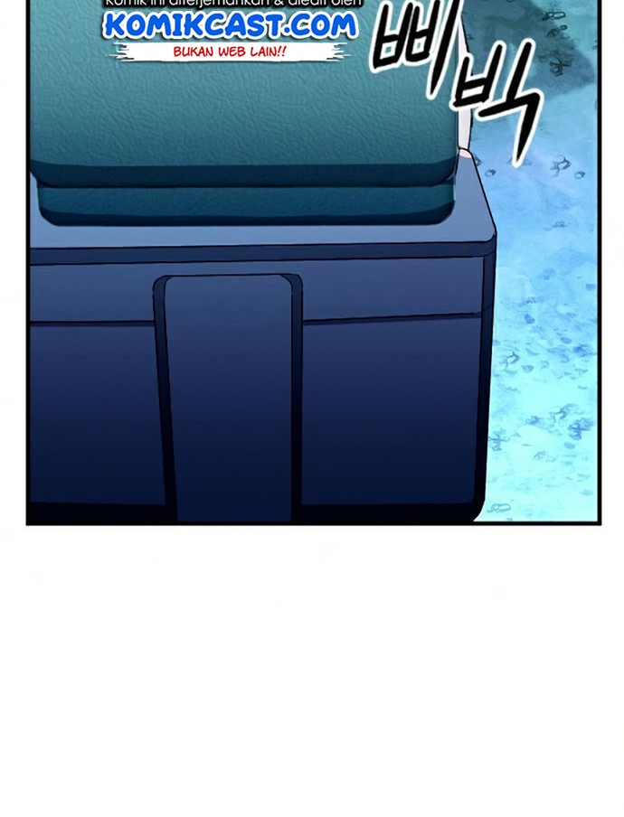 Seoul Station Druid Chapter 36 Gambar 35