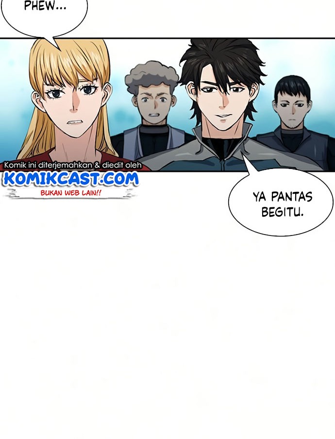 Seoul Station Druid Chapter 36 Gambar 37