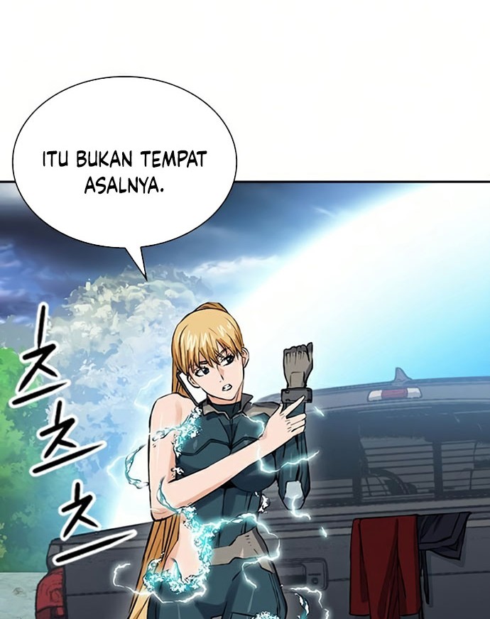 Seoul Station Druid Chapter 36 Gambar 39