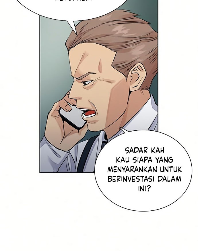 Seoul Station Druid Chapter 36 Gambar 43
