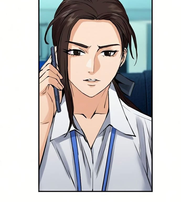 Seoul Station Druid Chapter 36 Gambar 45