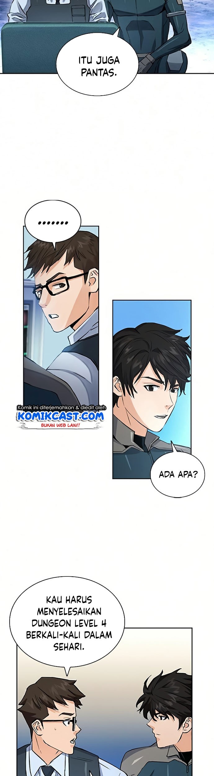 Seoul Station Druid Chapter 36 Gambar 48