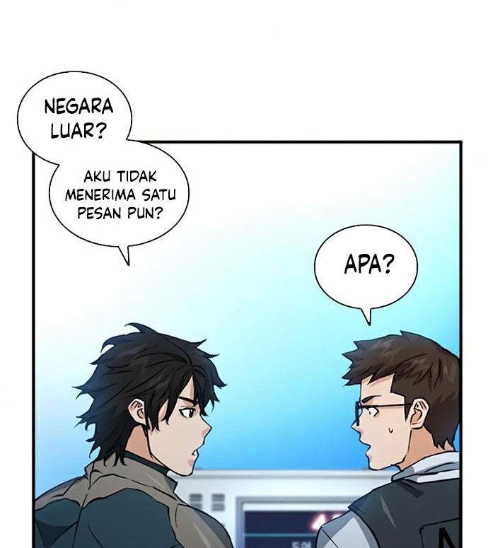 Seoul Station Druid Chapter 36 Gambar 57
