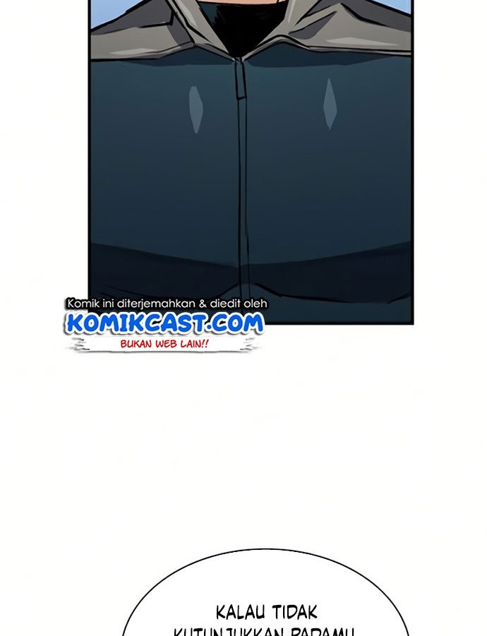 Seoul Station Druid Chapter 36 Gambar 65