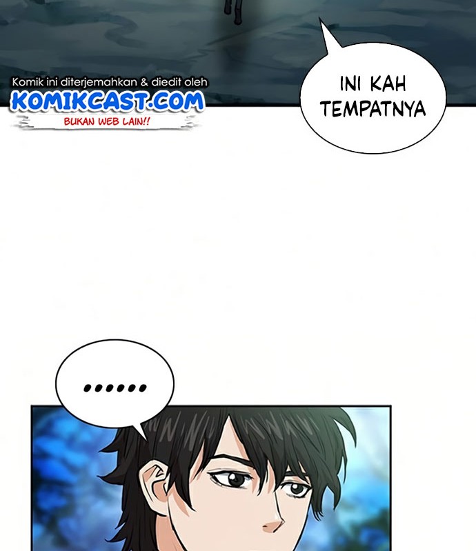Seoul Station Druid Chapter 36 Gambar 81
