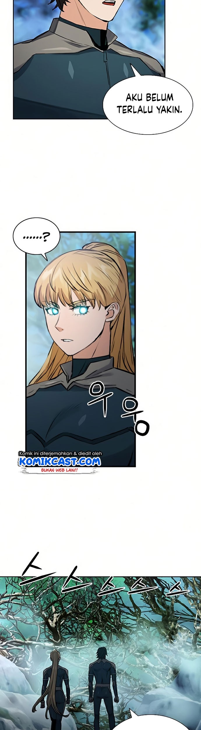 Seoul Station Druid Chapter 36 Gambar 82