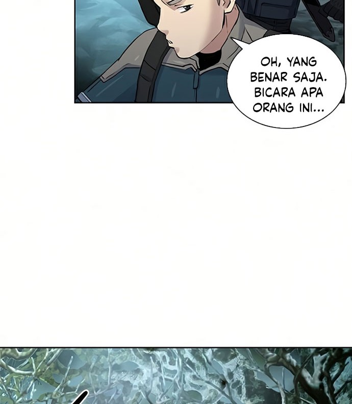 Seoul Station Druid Chapter 36 Gambar 87