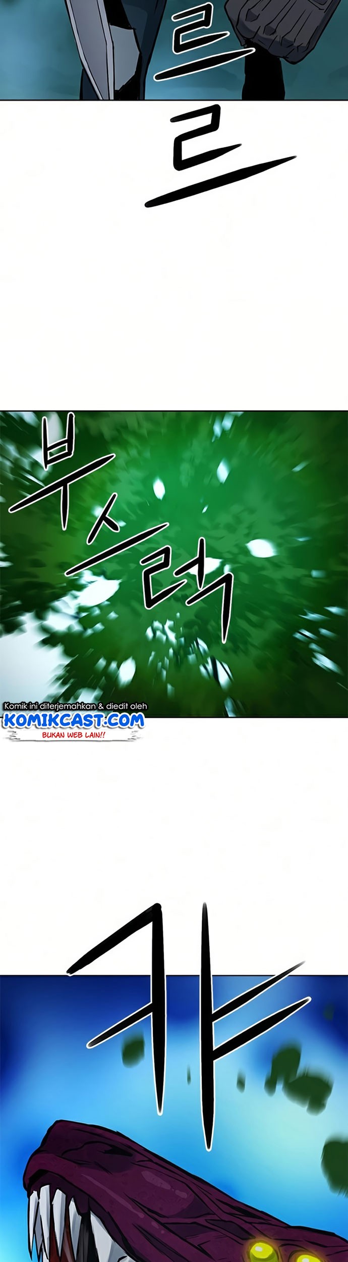 Seoul Station Druid Chapter 36 Gambar 98