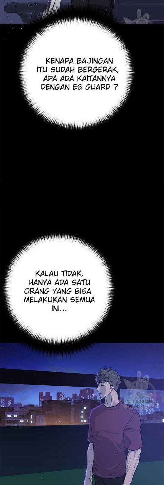 Trigger Chapter 100 Gambar 15