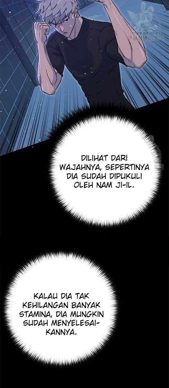 Trigger Chapter 100 Gambar 28