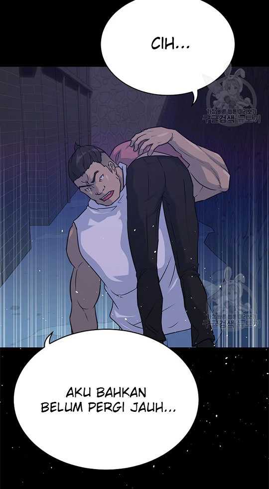 Trigger Chapter 100 Gambar 37