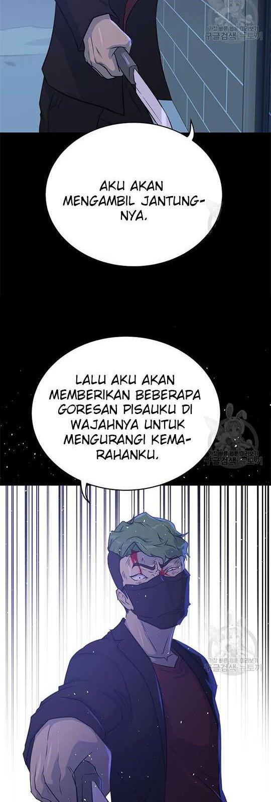 Trigger Chapter 100 Gambar 39