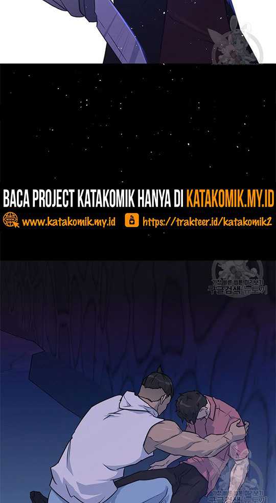 Trigger Chapter 100 Gambar 40