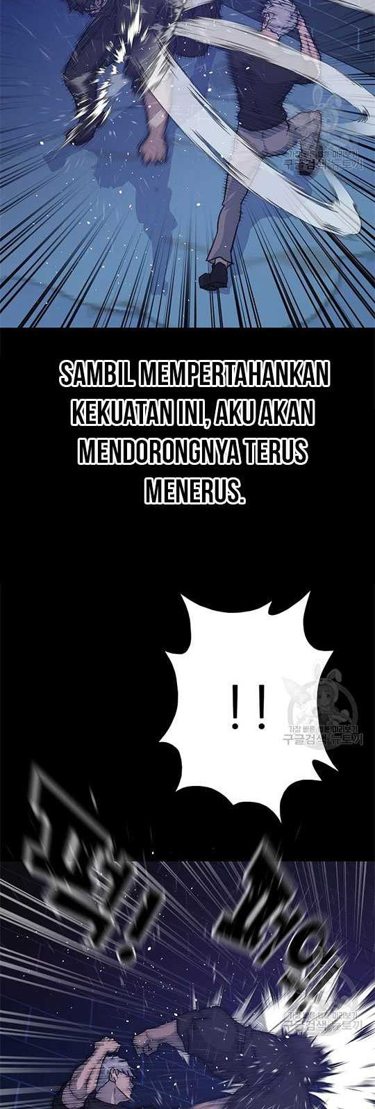Trigger Chapter 100 Gambar 48
