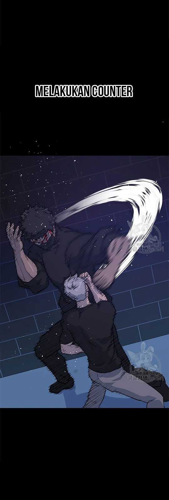 Trigger Chapter 100 Gambar 51