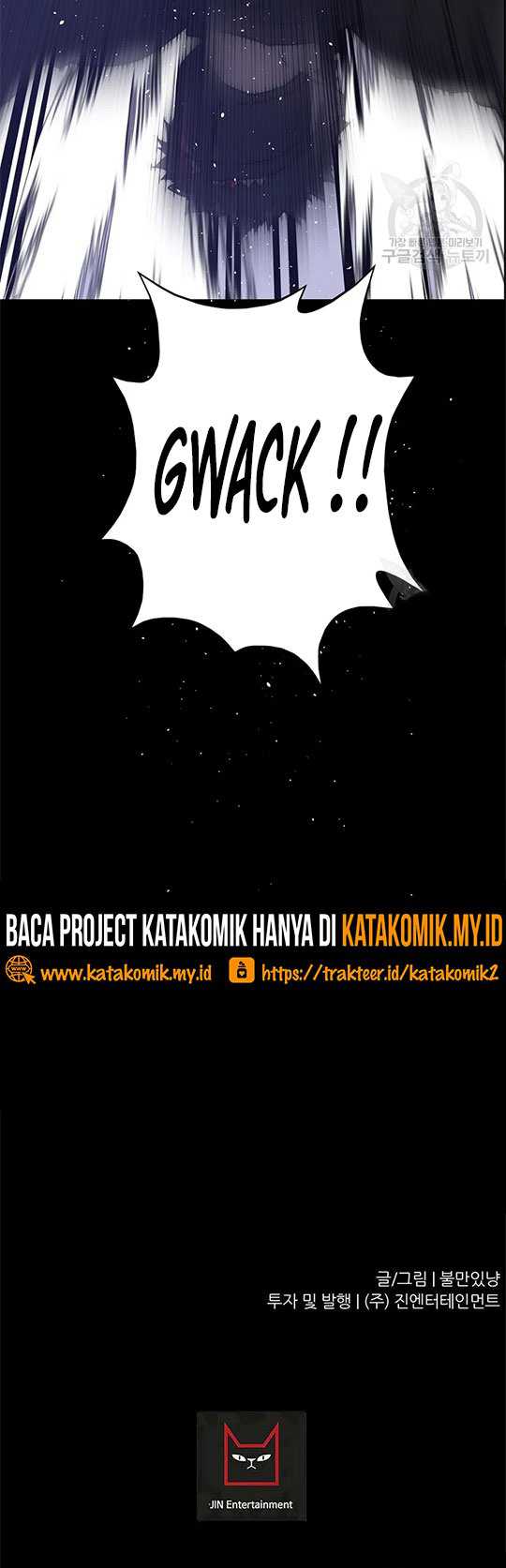 Trigger Chapter 100 Gambar 63