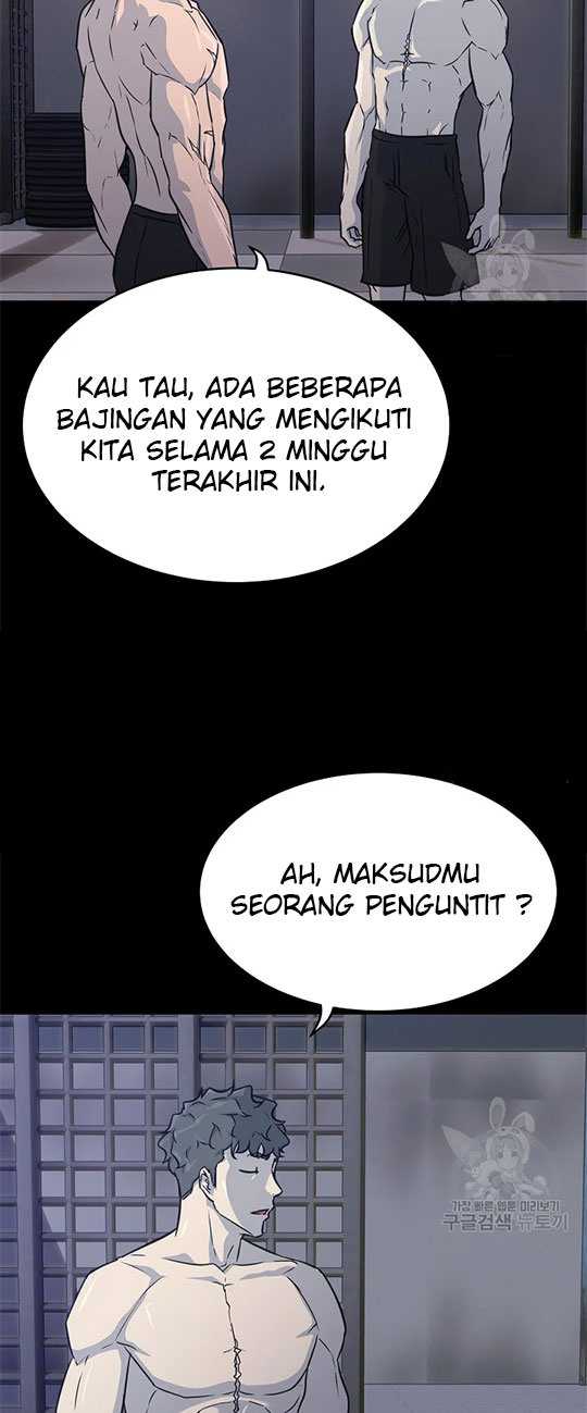 Trigger Chapter 100 Gambar 7