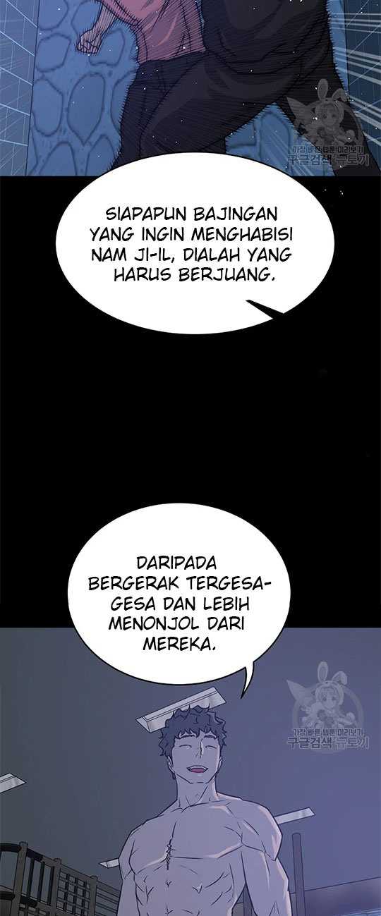 Trigger Chapter 100 Gambar 10