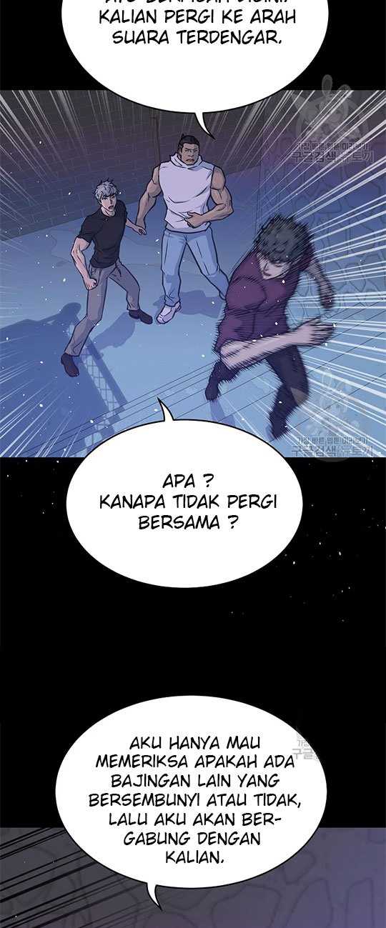 Trigger Chapter 100 Gambar 13