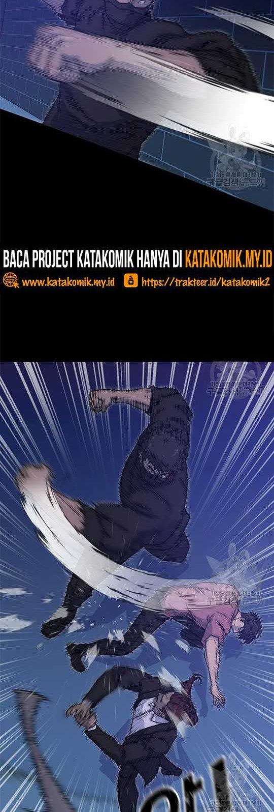 Trigger Chapter 99 Gambar 15