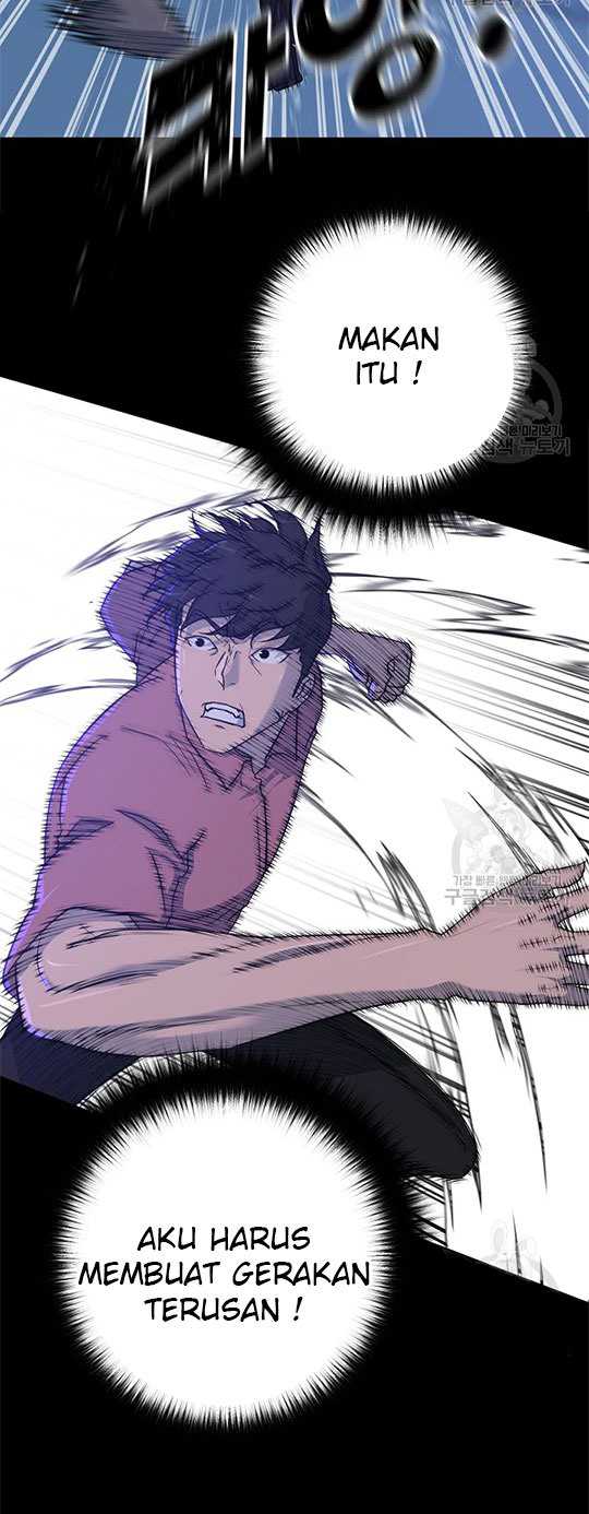 Trigger Chapter 99 Gambar 16